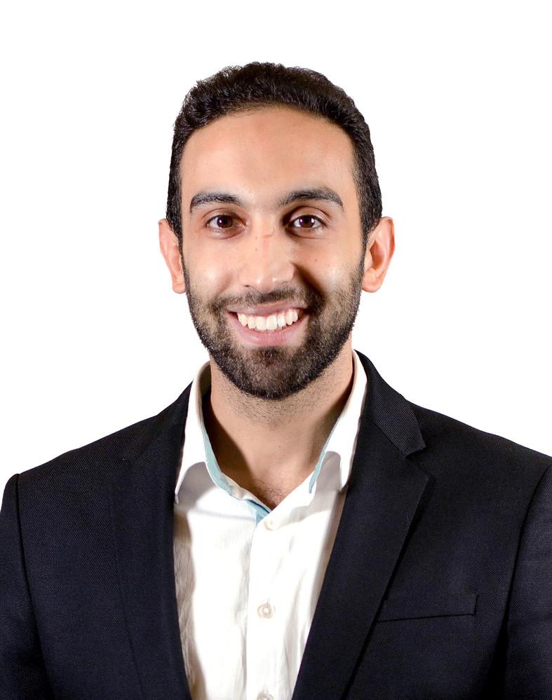 Moataz El-Fiky