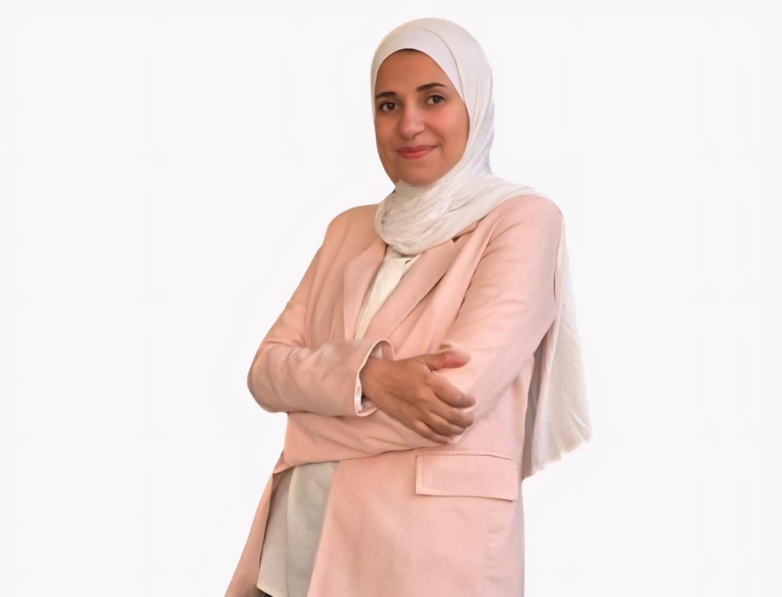 Mai Elsawi