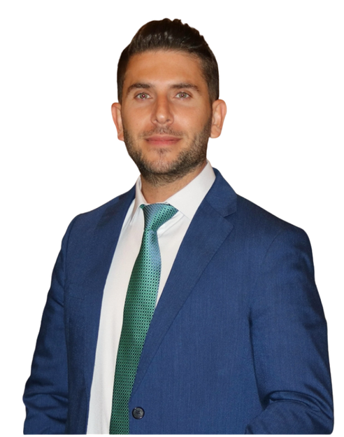 Ziad Chebl